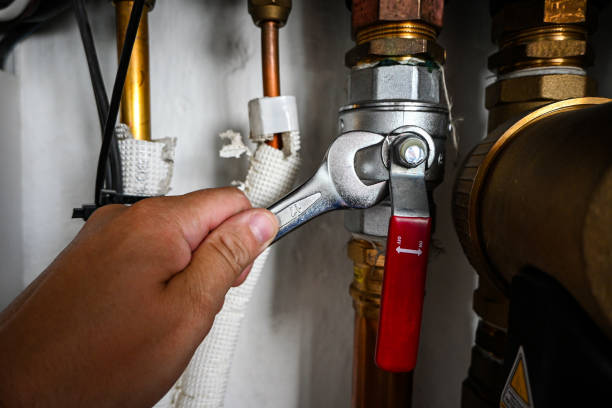 Best Gas Line Repair  in USA